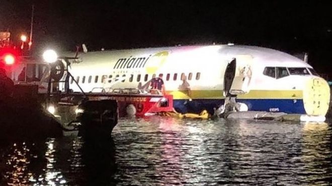 Boeing 737