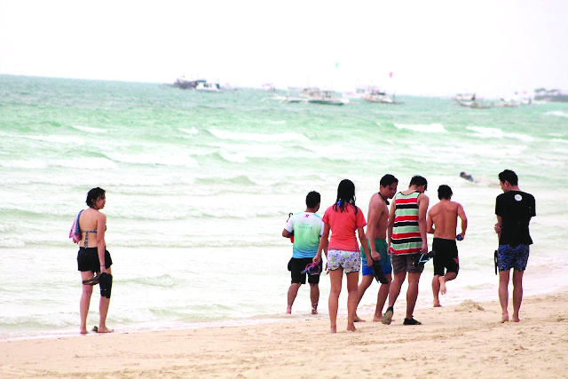 Boracay