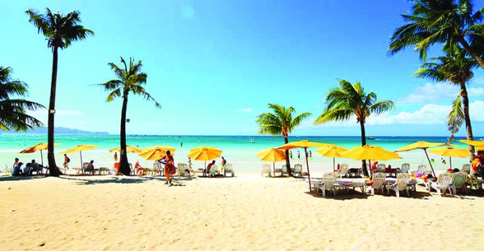 Boracay Island