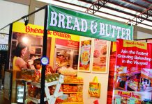 Bread and Butter celebrates Pineapple Festival