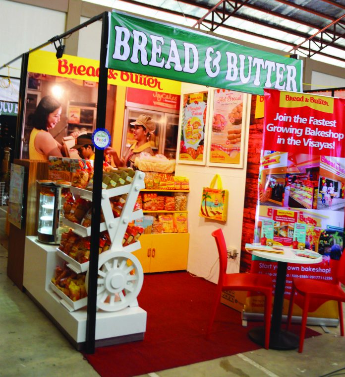 Bread&Butter
