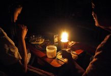 Brownout on Hearts’ Day? Panay towns told to charge phones — and patience
