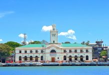 BOC surpasses 2023 collection target