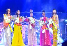 Balabag rep is Carabao-Carroza Queen 2019