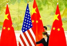 China ready to hit back US with rare earths