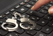 Man faces cybercrime charge