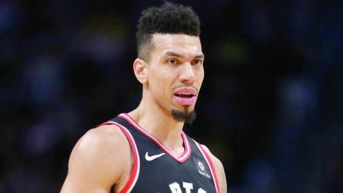Danny Green
