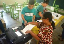 Comelec calls for change in values of voters, bets