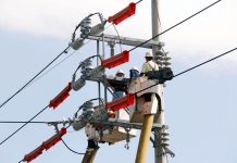 Senators seek review of NGCP contract with Chinese company