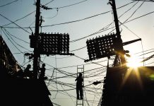 ‘Murang kuryente law to benefit big firms’
