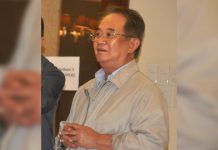 JAVIER DYNASTY ENDS: ‘Women power’ topples Boy Ex, congressman son
