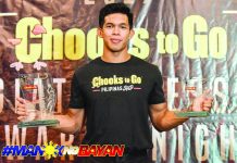 Ilonggo Ravena hailed as Basketball Player of the Year