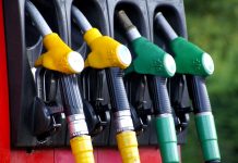 European gas prices decline as Russia-Ukraine tensions abate