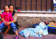 Mexico’s tiny refugee agency turns to UN amid asylum surge