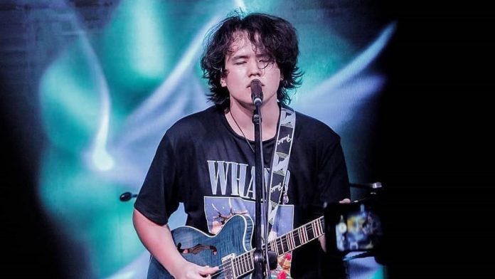 JK Labajo