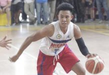 NAT’L PRISAA: WVPRISAA cagers aim for crown