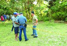‘Self-confessed’ killer of Banga teen surrenders