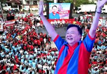 FANTASTIC WIN!: The return of Mayor Jerry Treñas