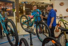 City gov’t proposes annual ‘Bike Day’