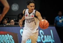 UP Maroons drops Mapua in FilOil basketball
