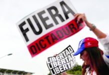 Venezuela’s Guaido calls for ‘largest march’ in history