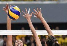 UAAP Volleyball: Ateneo forces do-or-die finals against UST