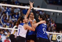 Kat Tolentino signs off from Ateneo Lady Eagles