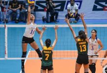 Ateneo drubs FEU, enters UAAP women’s volley finals
