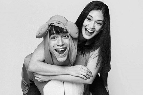 Kit Thompson Pia Wurtzbach