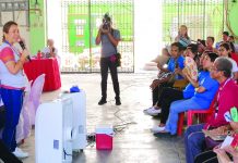 Public school in Antique gets free solar power