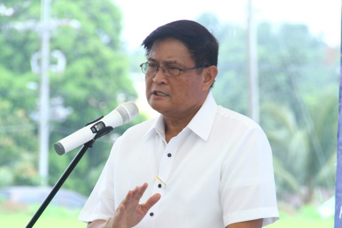 MWSS Reynaldo Velasco