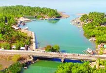 Malandog River soon to be Antique’s ecotourism site – DENR