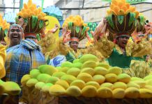 Sweet victories: Manggahan 2019 a celebration of Guimaras’ feats through the years
