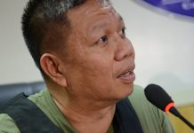 More policemen deployed to volatile northern Iloilo towns Colonel Marlon Tayaba, the current director of the Iloilo Police Provincial Office, could be the chief of the directorial staff and deputy regional director for operation of the Police Regional Office 6. IAN PAUL CORDERO/PN