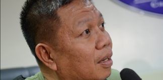 Colonel Marlon Tayaba, the current director of the Iloilo Police Provincial Office, could be the chief of the directorial staff and deputy regional director for operation of the Police Regional Office 6. IAN PAUL CORDERO/PN