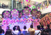NegOcc invades ‘Fiestas in the City’