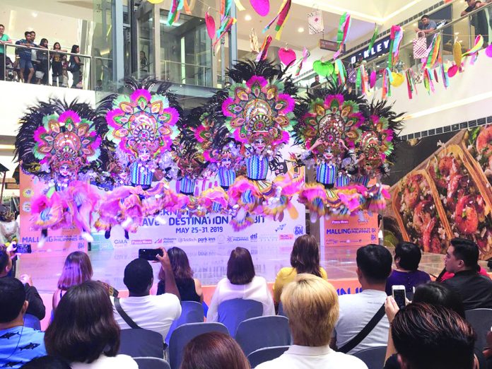 MassKara Festival