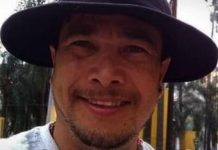Filmmaker killed by gunmen in Colombia