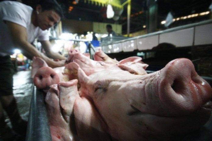 Meat