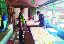 289 NegOcc inmates test negative for drugs