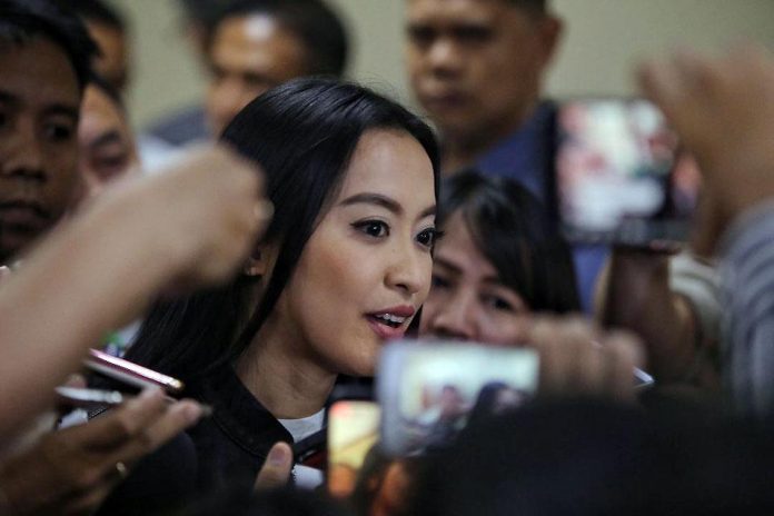 Mocha Uson