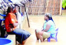 Mozambique in ‘dire humanitarian need’