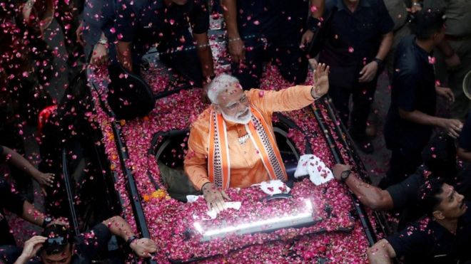 Narendra Modi