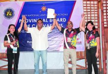 ‘Poll winners should undergo DILG training before June 30’