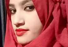 16 charged for burning girl alive