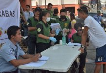 PDEA stuns drivers with ‘surprise’ drug test