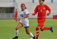 PH bows to Laos in AFF U-15 semis