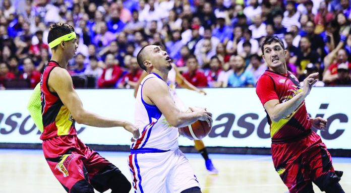 Paul Lee
