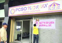 ‘Peryahan ng Bayan’ not illegal – Globaltech