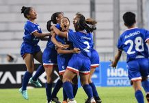AFF U-15: PH crushes Timor Leste, enters semis